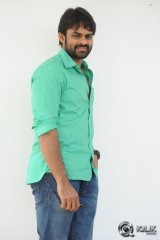 Sai Dharam Tej Interview About Pilla Nuvvu Leni Jeevitham